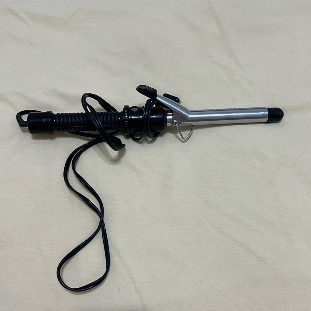 Small Conair Curling Iron